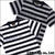 NEIGHBORHOOD x Fragment Design BORDER/C-CREW Tシャツ画像