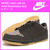NIKE DUNK LOW GS Velvet Brown/Jersey Gold 309601-200画像