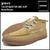 gravis YACHTMASTER MID EXP Bone/Brown 282281 210画像