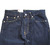 Levi's CLASSIC 505 ストレート プレミアムインディゴリンス 00505-0649画像