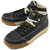 gravis TARMAC HI-CUT MNS BLACK/NATURAL 282274 031画像