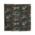 HAV-A-HANK BANDANA CAMOUFLAGE MADE IN THE USA Woodland Urban B22CAM-000025画像