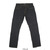 STUSSY Standard Black Jean 016742画像