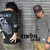 EYEDY GYPSY LADY 3/4 THERMAL TEE(2カラー) EYE-CUT1211画像