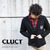 CLUCT WICKED CARDIGAN(2カラー) 01111画像