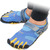 vibram FiveFingers KOMODO SPORT Blue/Yellow W3664画像