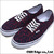 VANS x KENZO FLEUR AUTHENTIC DrssBl/TngoRd VN-OSCQ8CK画像