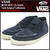 VANS MESA MOC CA Suede Total Eclipse/Turtledove VN-0QGB6EB画像