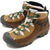 KEEN MENS Targhee II Mid SMU Nutmeg/Sand 1008981画像