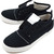 ROYAL ELASTICS HIGHLAND WOOL NAVY RE12B-HUL094-02画像