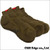 (W)TAPS SKIVVIES MID ソックス 3足セット OD画像