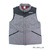 adidas ST CH Light Padded Vest Black Check Limited Z04772画像