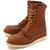 REDWING 877 CLASSIC WORK BOOTS ORO-IGINAL 877 ORO-IGINAL画像