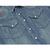 Wrangler US ORIGINAL DENIM WESTERN SHIRTS W1927画像