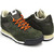 newbalance H710 MGT MOSS GREEN (WIDTH:D)画像