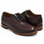 REDWING BECKMAN OXFORD #9042 ANTIQUE CIGAR ''FEATHERSTONE''画像