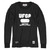 UNFINISH UF-THERMAL LS-002 (BLACK)画像