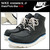 NIKE KINGMAN SL JP Black/Photo Blue ACG 536742-004画像