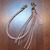 DELUXEWARE DALEE'S & Co WALLET ROPE WHIP-BULL DLA14141画像