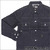 URSUS BAPE DENIM JK INDIGO画像