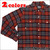 URSUS BAPE PLAID LS 01画像