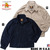GB SPORTS VINTAGE CLOTHING ウォーカージャケット画像