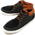 Pointer Footwear Taylor-I Black/Ginger画像