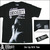DISSIZIT Gs Up S/S Tee SST12-662画像