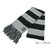 STUSSY Stadium Stripe Scarf 0380239画像
