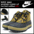 NIKE WMNS WOODSIDE CHUKKA II JP Dark Gold Leaf/Black ACG 537346-700画像