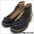 NEIGHBORHOOD x WESCO JOBMASTER 2FACE/CL-BOOTS BLACKxBURLAP画像