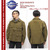 Buzz Rickson's A-1 Shirts, Flying, Heavy BR12531画像