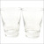 Baccarat パパ ママ タンブラー セット CLEAR画像