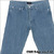 A.P.C. PETIT STANDARD デニムパンツ BLEU GRIS画像