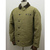 THE REAL McCOY'S TYPE N-1 デッキジャケット (KHAKI) MJ12115画像
