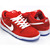 NIKE DUNK LOW PRO SB CHALLENGE RED / WHITE - UNVRSTY BL 304292-614画像