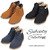 Subciety WORK BOOTS-Plane foe(3カラー) COK167画像