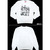 MISHKA &times;Robin Nishio Tom of Eternia Crew Sweat FL121221CCN画像