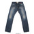 PROJECT SR'ES/SRS Madium VTG Aloha Selvedge Denim Pant Special Edition PNT00381画像