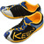 KEEN MENS A86 TR Black/Keen Yellow 1002230画像