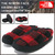 THE NORTH FACE NSE TENT MULE III Lumberjack Red/TNF Black NF01277画像