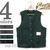 Brown's BEACH JACKET ヴィンテージラウンドネックベスト BB-324-VIN画像