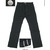 STUSSY &times;MAIDEN NOIR Deluxe Black Denim Pant 4016025画像
