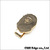 A BATHING APE APE HEAD CAP BITE GOLD画像