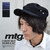 montage CORDUROY WORK CAP (2カラー) 0823002画像