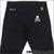 mastermind JAPAN x Carhartt SID PANT BLACK画像