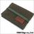HEADPORTER x DRxRomanelli I&I-WOOL WALLET OD画像