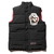SOFTMACHINE DOGGIE VEST (BLACK)画像