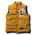 SOFTMACHINE DOGGIE VEST (YELLOW)画像