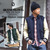 QUENCHLOUD PREP STADIUM JUMPER (2カラー) QL-02449画像